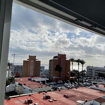 Benalmadena Playa, 3 Dormitorios Kültér fotó