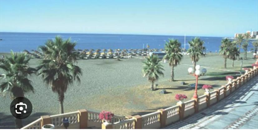 Benalmadena Playa, 3 Dormitorios Kültér fotó